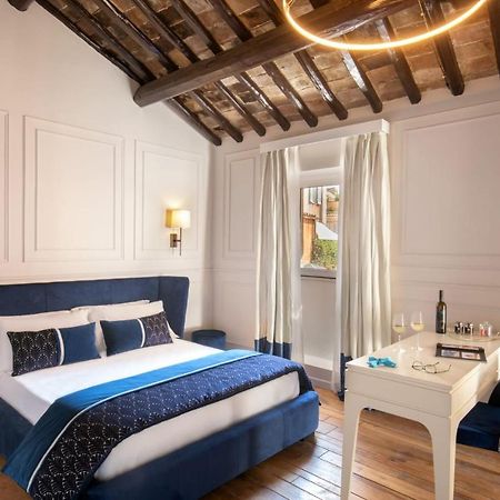 Campo Di Marte Otel Roma Dış mekan fotoğraf