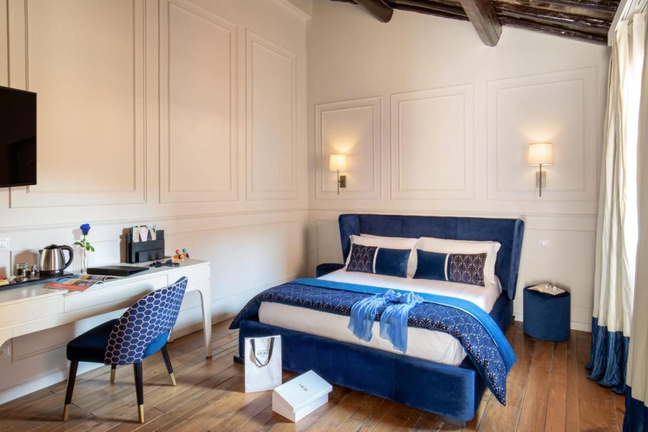 Campo Di Marte Otel Roma Dış mekan fotoğraf
