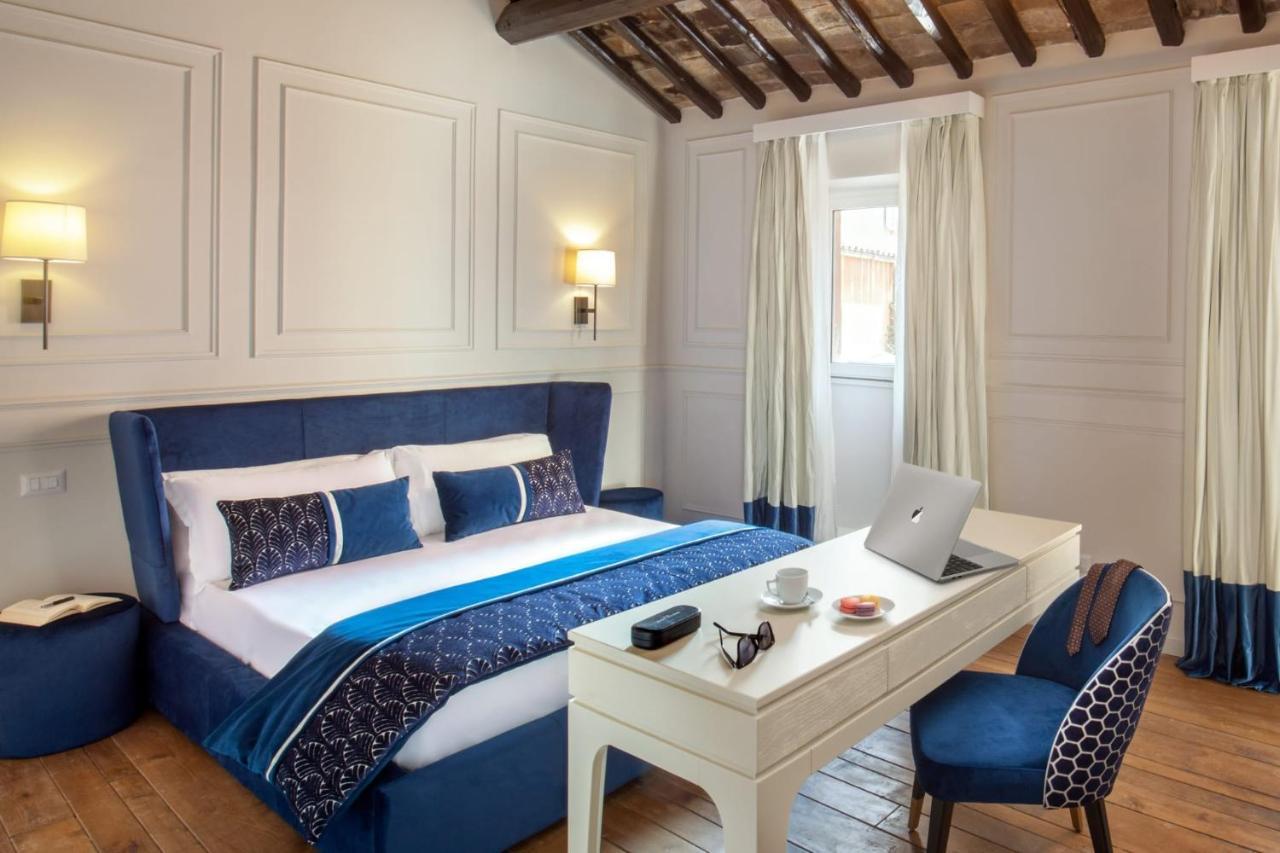 Campo Di Marte Otel Roma Dış mekan fotoğraf