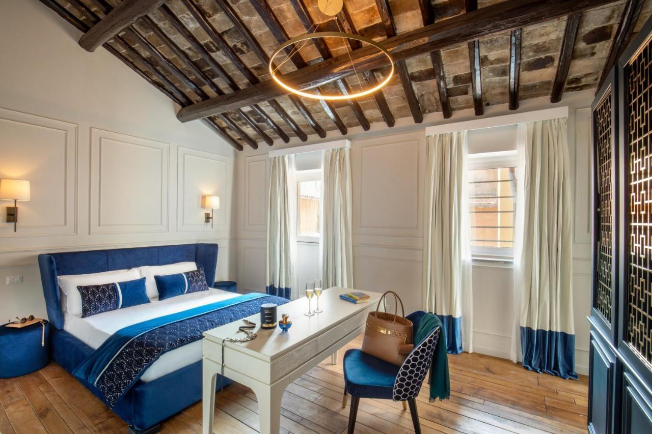 Campo Di Marte Otel Roma Dış mekan fotoğraf