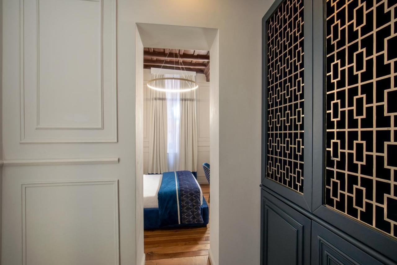 Campo Di Marte Otel Roma Dış mekan fotoğraf