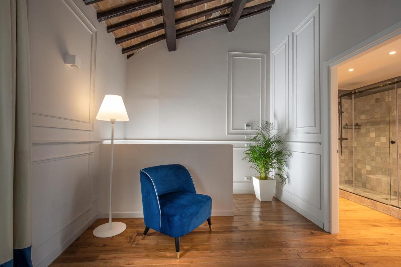 Campo Di Marte Otel Roma Dış mekan fotoğraf