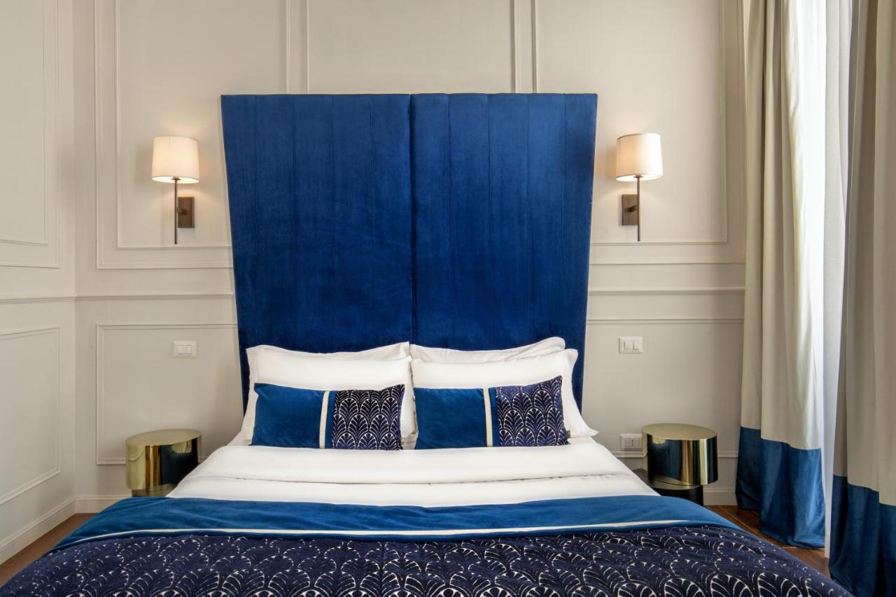 Campo Di Marte Otel Roma Dış mekan fotoğraf