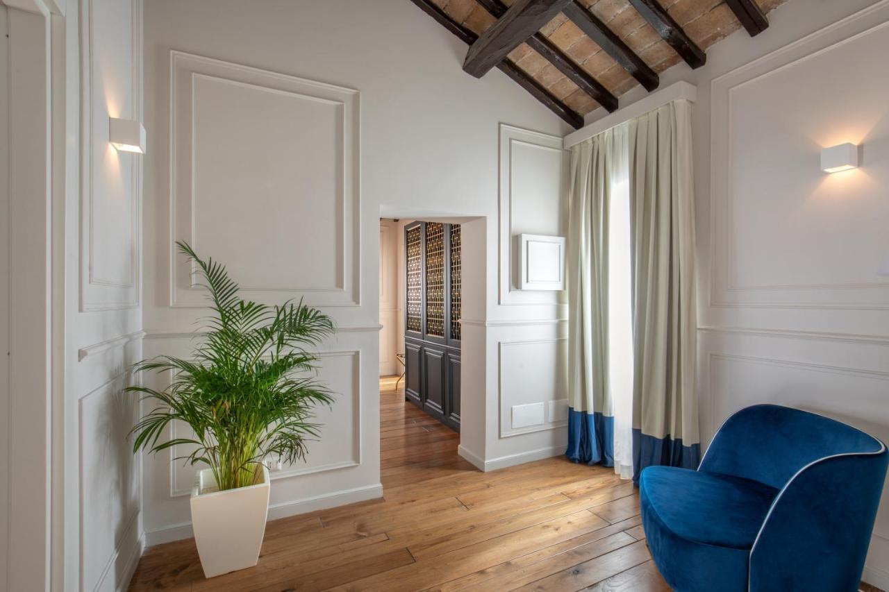 Campo Di Marte Otel Roma Dış mekan fotoğraf