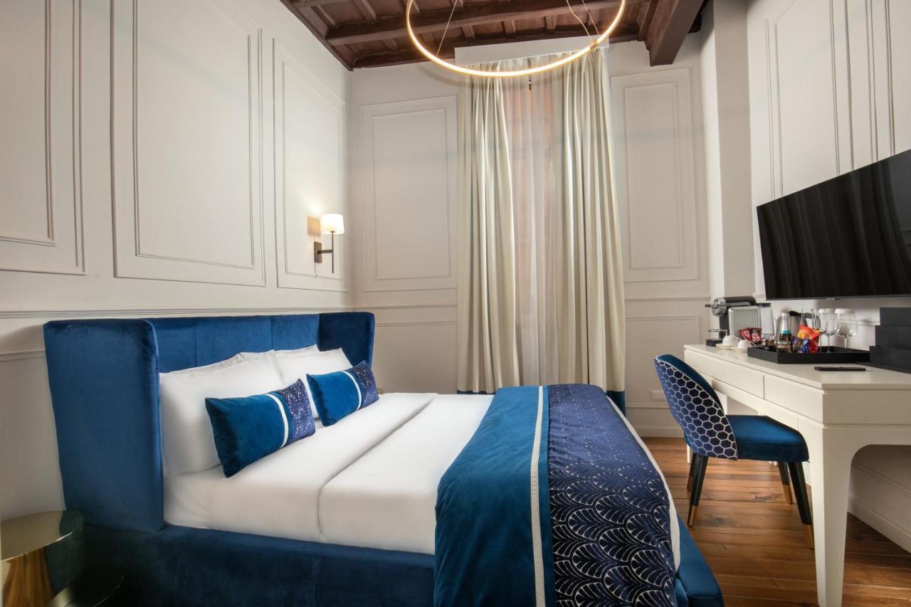 Campo Di Marte Otel Roma Dış mekan fotoğraf